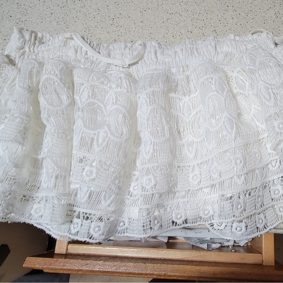 Tularosa set size xxs - Picture 4 of 16